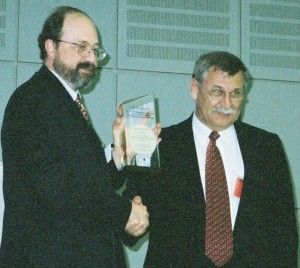 IZM packaging award